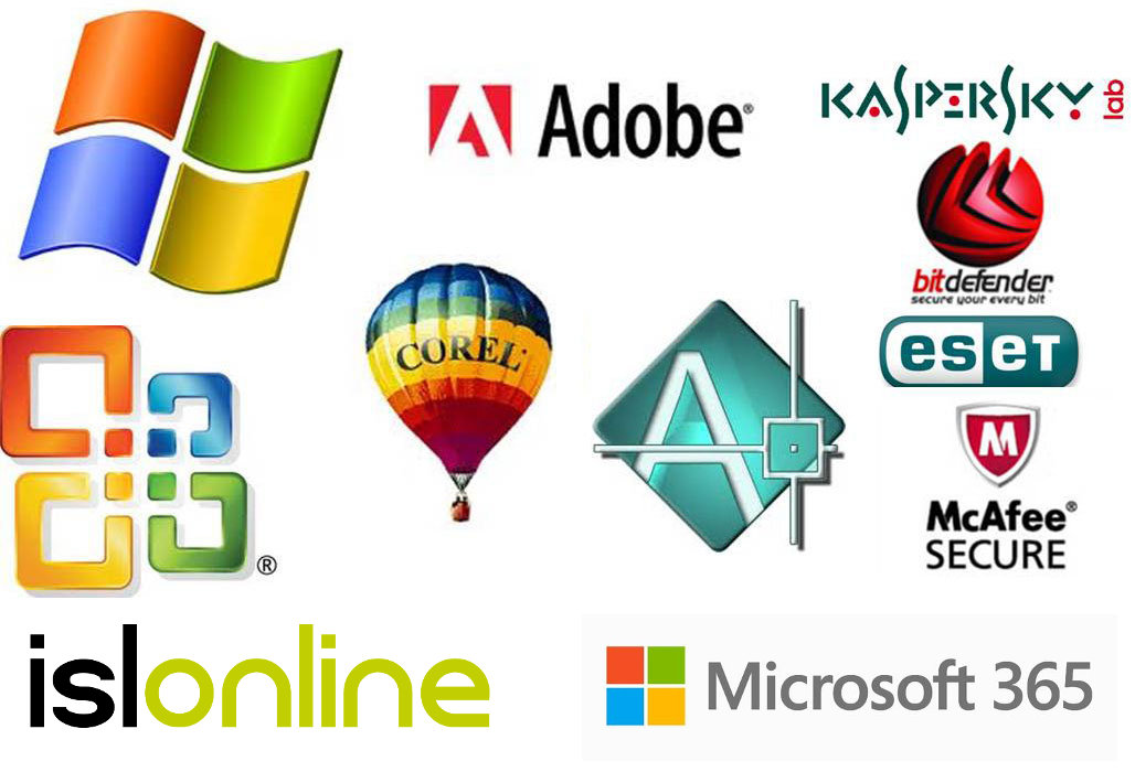 licencias software Coru&ntilde;a