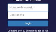 portal cautivo
